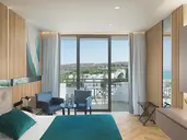 St. George Beach Hotel and Spa Resort - Adults Only