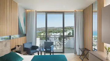 St. George Beach Hotel and Spa Resort - Adults Only