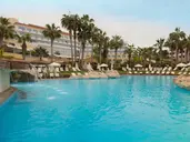 St. George Beach Hotel and Spa Resort - Adults Only
