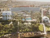 St. George Beach Hotel and Spa Resort - Adults Only