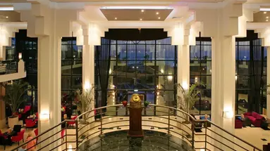 St. George Beach Hotel and Spa Resort - Adults Only