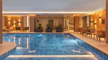 St. George Beach Hotel and Spa Resort - Adults Only