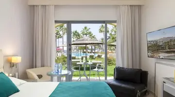 St. George Beach Hotel and Spa Resort - Adults Only
