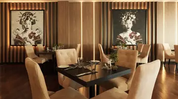 St. George Beach Hotel and Spa Resort - Adults Only