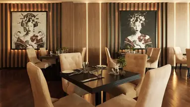 St. George Beach Hotel and Spa Resort - Adults Only