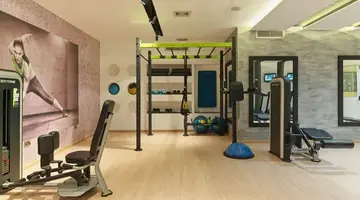 St. George Beach Hotel and Spa Resort - Adults Only