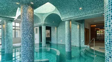 St. George Beach Hotel and Spa Resort - Adults Only
