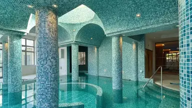 St. George Beach Hotel and Spa Resort - Adults Only