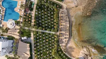 St. George Beach Hotel and Spa Resort - Adults Only