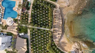 St. George Beach Hotel and Spa Resort - Adults Only