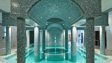 St. George Beach Hotel and Spa Resort - Adults Only