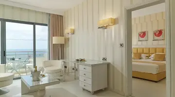 St. George Beach Hotel and Spa Resort - Adults Only