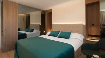 St. George Beach Hotel and Spa Resort - Adults Only