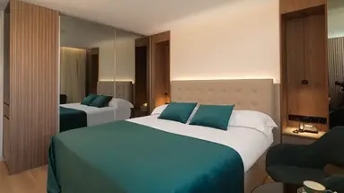 St. George Beach Hotel and Spa Resort - Adults Only