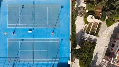 St. George Beach Hotel and Spa Resort - Adults Only