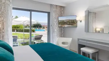 St. George Beach Hotel and Spa Resort - Adults Only