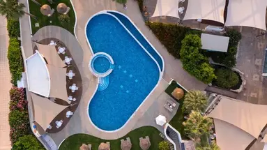 St. George Beach Hotel and Spa Resort - Adults Only