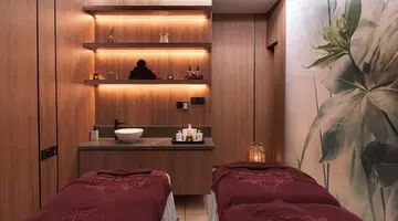St. George Beach Hotel and Spa Resort - Adults Only