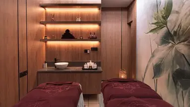 St. George Beach Hotel and Spa Resort - Adults Only