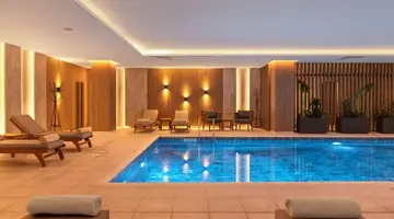 St. George Beach Hotel and Spa Resort - Adults Only