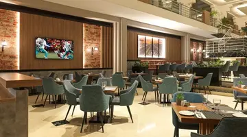 St. George Beach Hotel and Spa Resort - Adults Only