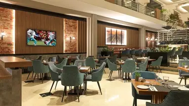 St. George Beach Hotel and Spa Resort - Adults Only