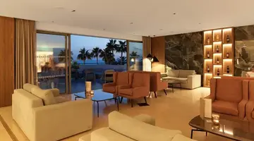 St. George Beach Hotel and Spa Resort - Adults Only