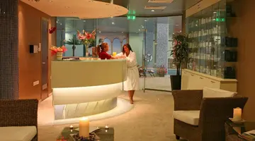 St. George Beach Hotel and Spa Resort - Adults Only