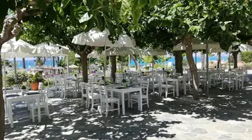 St. George Beach Hotel and Spa Resort - Adults Only