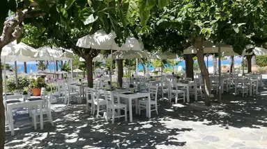 St. George Beach Hotel and Spa Resort - Adults Only