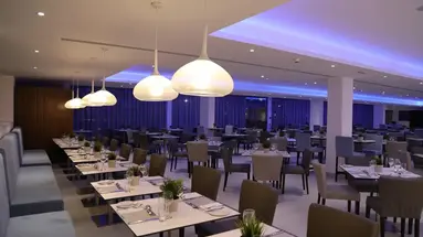 St. George Beach Hotel and Spa Resort - Adults Only