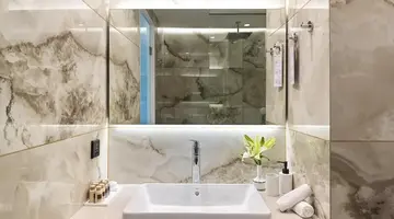 St. George Beach Hotel and Spa Resort - Adults Only