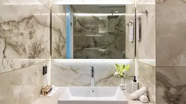 St. George Beach Hotel and Spa Resort - Adults Only