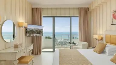 St. George Beach Hotel and Spa Resort - Adults Only