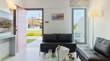 St. George Beach Hotel and Spa Resort - Adults Only
