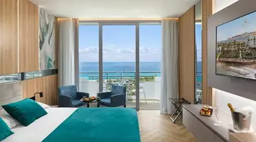 St. George Beach Hotel and Spa Resort - Adults Only