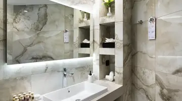 St. George Beach Hotel and Spa Resort - Adults Only