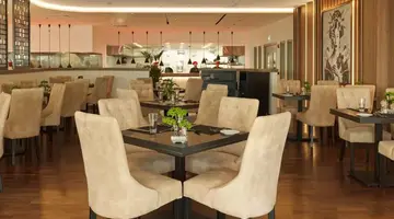 St. George Beach Hotel and Spa Resort - Adults Only