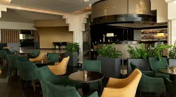 St. George Beach Hotel and Spa Resort - Adults Only