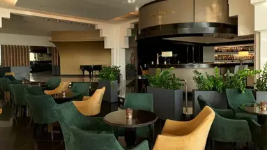 St. George Beach Hotel and Spa Resort - Adults Only