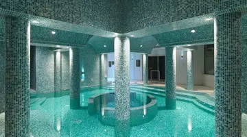 St. George Beach Hotel and Spa Resort - Adults Only