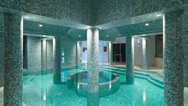 St. George Beach Hotel and Spa Resort - Adults Only