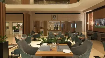 St. George Beach Hotel and Spa Resort - Adults Only
