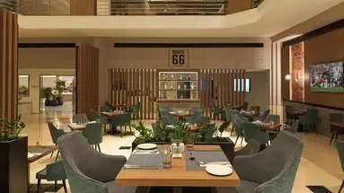 St. George Beach Hotel and Spa Resort - Adults Only