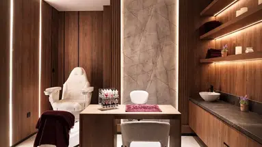 St. George Beach Hotel and Spa Resort - Adults Only