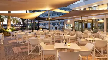 St. George Beach Hotel and Spa Resort - Adults Only