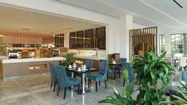 St. George Beach Hotel and Spa Resort - Adults Only