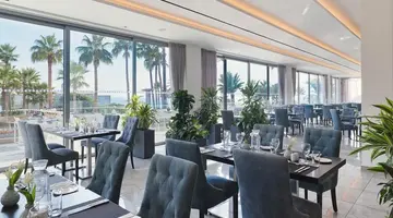 St. George Beach Hotel and Spa Resort - Adults Only