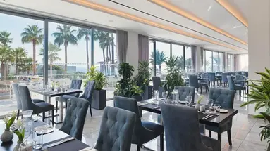 St. George Beach Hotel and Spa Resort - Adults Only