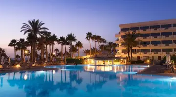 St. George Beach Hotel and Spa Resort - Adults Only